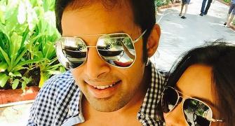 Pratyusha Banerjee suicide: Boyfriend Rahul gets interim bail