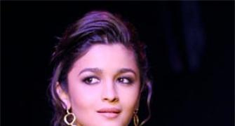 #TuesdayTrivia: How old was Alia Bhatt when she made her first onscreen appearance?