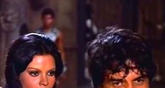 Quiz: What is Dharmendra's profession in Dharam Veer?