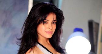 From Etawah to Bollywood, Pia Bajpai's AMAZING journey