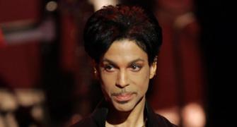 Will Smith spoke to Prince a night before his death