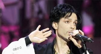 No indication of trauma, suicide in Prince's death: Los Angeles Police