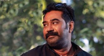 Review: Leela caters to Biju Menon's fans