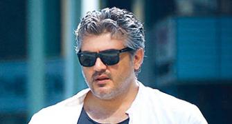 Quiz: How well do you know Tamil actor Ajith?