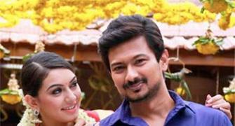 Review: Manithan is a poor imitation of Jolly LLB