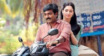 Review: Dharmadurai is an enjoyable family drama