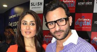 Saif to go on paternity leave