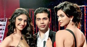 Top 10 episodes of Koffee With Karan!