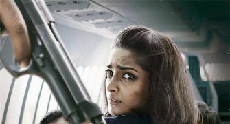 Box Office: Neerja set to become a hit!