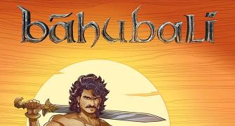 Now, Baahubali books and video games!