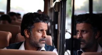 'Aligarh' movie a conspiracy to defame our city, says Aligarh mayor