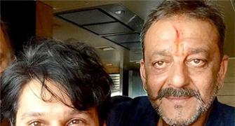 Sanjay Dutt to start shooting for Soham Shah's film