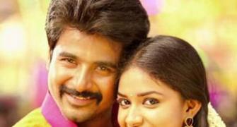 Review: Rajini Murugan is Sivakarthikeyan's show all the way