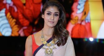 Ajith in Nayanthara's production venture?