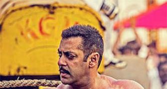 #TuesdayTrivia: What was the original title of Sultan?