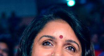 Quiz: How well do you know Revathi?