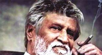 Review: Watching Kabali is an experience