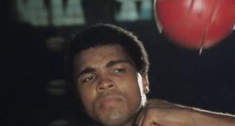 Bollywood stars mourn Muhammad Ali's demise