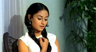 Quiz: Which actor does Jaya Bachchan have a crush on in Guddi?