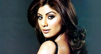 Quiz: Just how well do you know Shilpa Shetty?