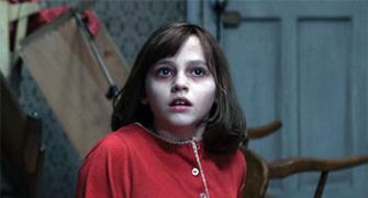 Review: Conjuring 2 is a deep dive into dread