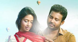 Review: Oru Naal Koothu is an interesting watch