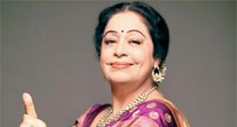 Quiz: Just how well do you know Kirron Kher?