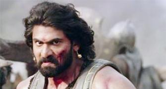 'Baahubali 2 is better than the first because there is more drama'