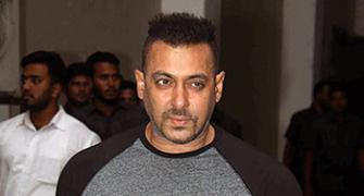 Salman Khan's 'raped woman' comment lands him in trouble