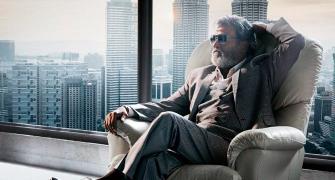Rajinikanth's Kabali teaser to be out in March?