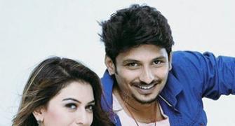 Review: Pokkiri Raja is an utter waste of time