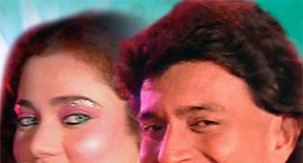 Quiz: Which year did Mithun's Dance Dance release in?