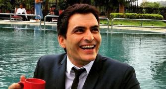 Watch out for Manav Kaul, folks!