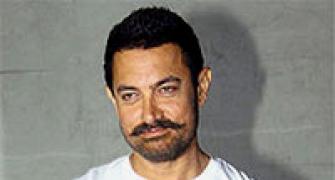 Hrithik-Kangana, Aamir Khan: The week in the movies!
