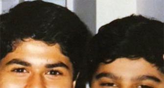 Beat #MondayBlues: Guess who these celebs are!