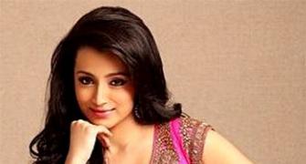 Quiz: How well do you know Tamil actress Trisha?
