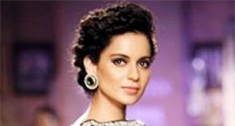 #TuesdayTrivia: Which film was Kangana Ranaut not keen on doing?