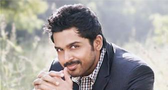 Quiz: How well do you know Tamil actor Karthi?