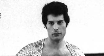 Freddie Mercury, 25 years after the candle went out
