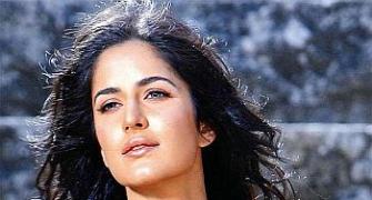 #TuesdayTrivia: Katrina Kaif was supposed to make her debut with which film?