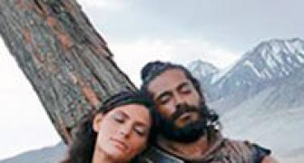 Box Office: Mirzya is a disaster