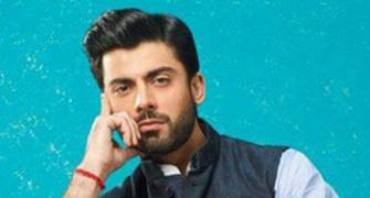 Do YOU want to see Fawad Khan on the big screen?