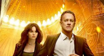 Review: Inferno is a dreadfully dull affair