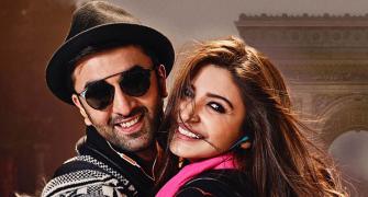 12 MNS workers held for protesting against 'Ae Dil Hai Mushkil'