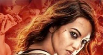 Akira Review: Badass Sonakshi cannot rescue a bad film!