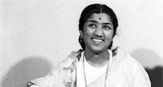 10 facts you should know about Lata Mangeshkar