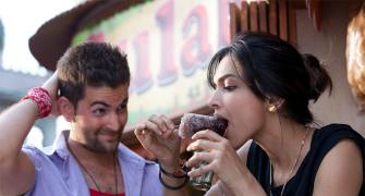 Lessons from Bollywood: What to eat this summer