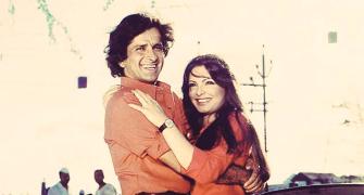Shashi Kapoor: An Amazing Life in Pictures