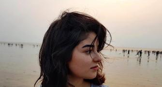 Zaira Wasim's heartwrenching post reveals her battle with depression