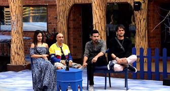 Bigg Boss 11: Who will get evicted? PREDICT!